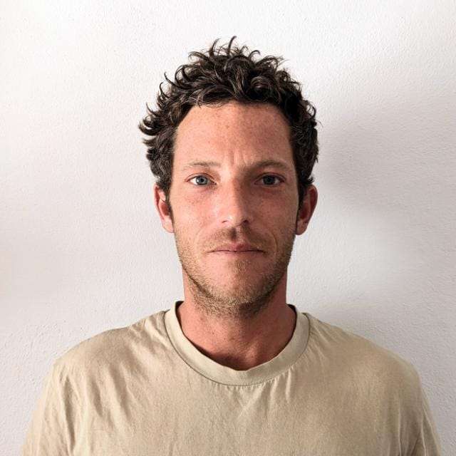 Micheal Gilbert