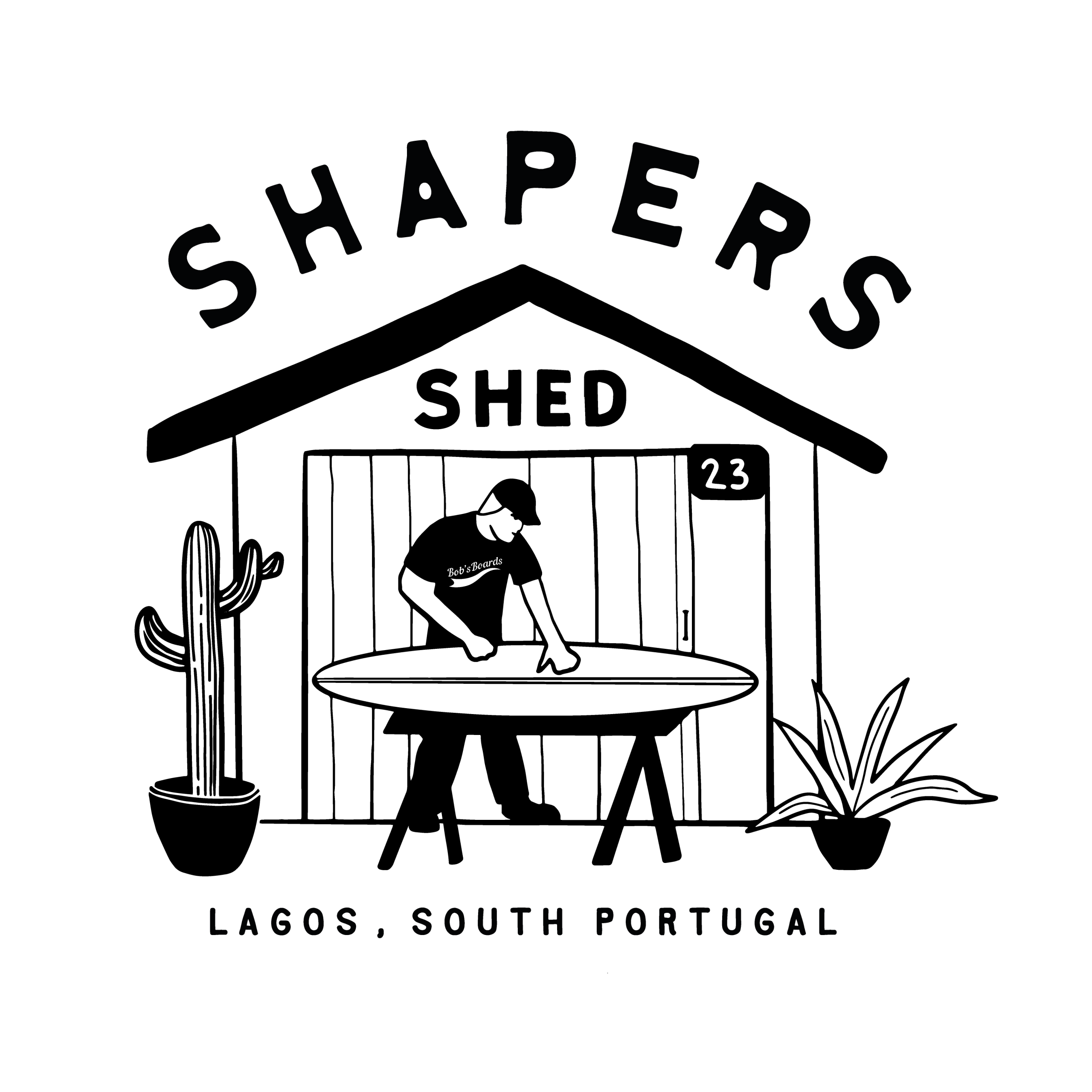SHED-PNG